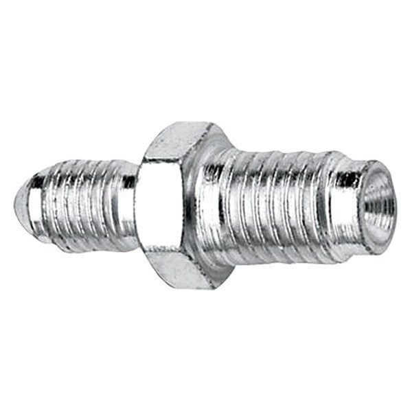 Fragola 650305 -3 AN x 0.5-20 in. Steel Inverted Flare Brake Adapter Fitting FRG650305 - main