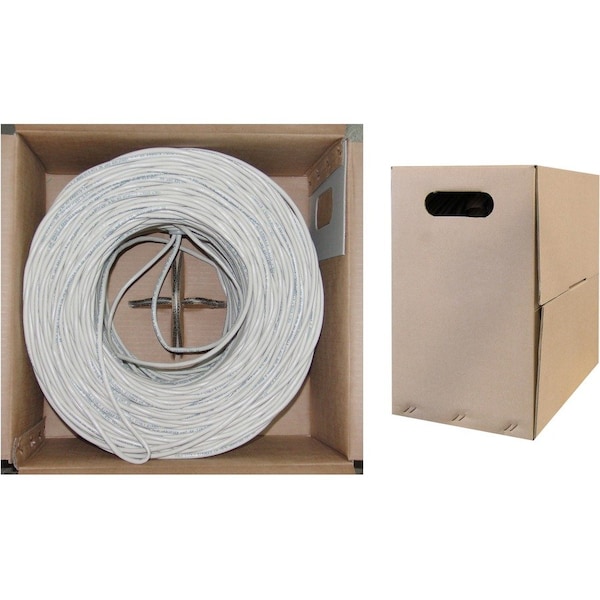 Cable Wholesale Compliant, CMR, Pullbox, 1000ft 10X6-091TH - main