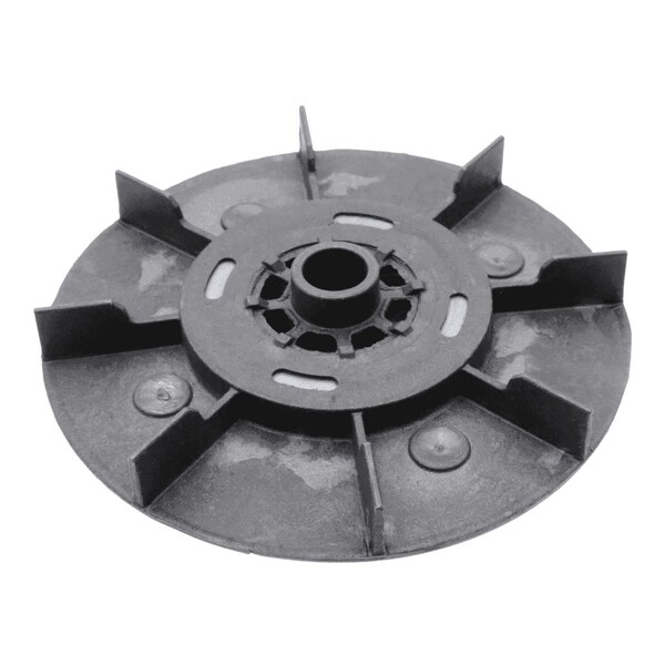 Ge FAN MAGNET ASM WH01X27247 - main