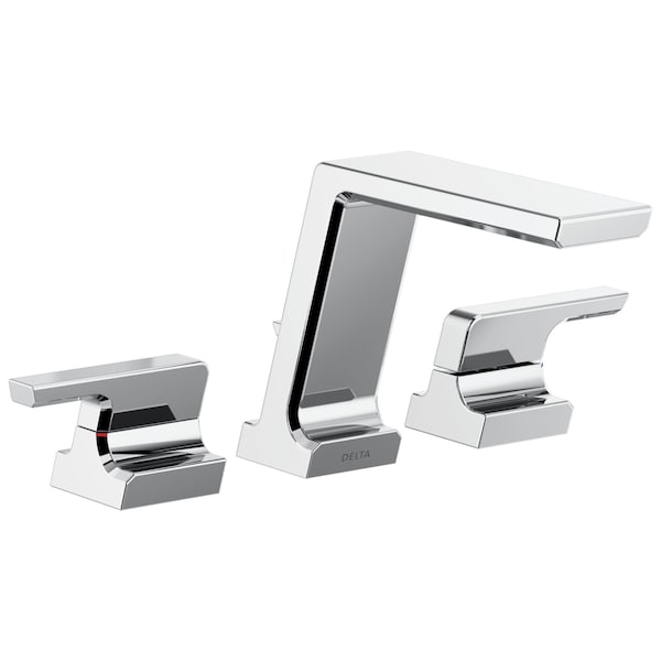 Delta Pivotal: Roman Tub Trim T2799-PR - main