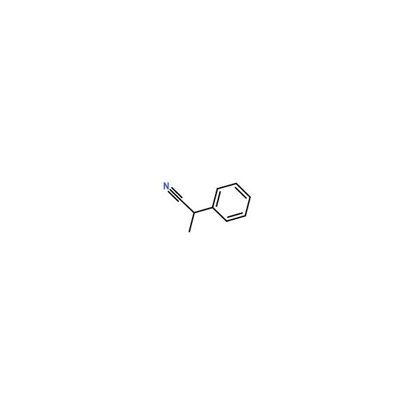 Ak Scientific alfa-Methylphenylacetonitrile (25g), CAS 1823-91-2 6117AD-25g - main