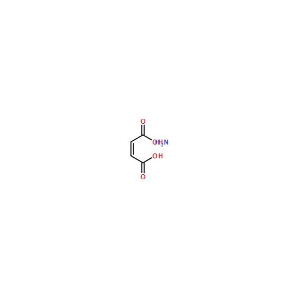 Ak Scientific Ammonium hydrogen maleate (1g), CAS 44742-89-4 S429-1g - main