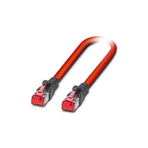 Phoenix Contact NBC-R4AC1/5 0-94G/R4AC1-RD Patch cable 1421144 - main