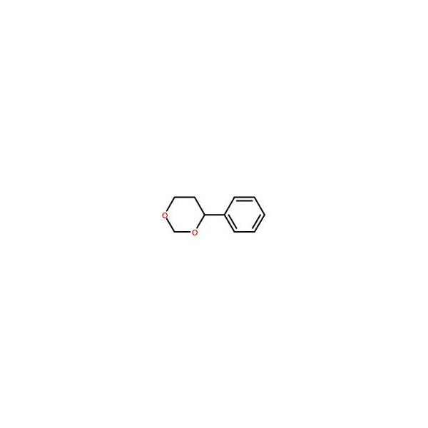 Ak Scientific 4-Phenyl-1, 3-dioxane (1g), CAS 772-00-9 6667AL-1g - main