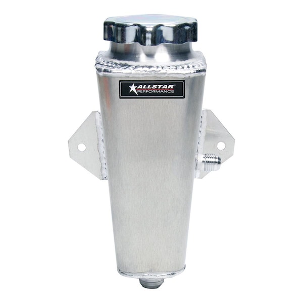 Powerhouse Power Steering Tank Firewall Mount Left Hand Inlet PO3611467 - main