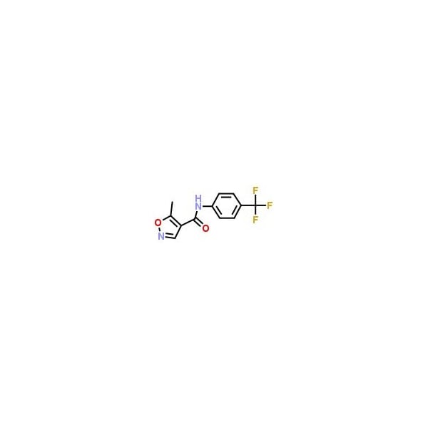 Ak Scientific Leflunomide (5g), CAS 75706-12-6 H527-5g - main