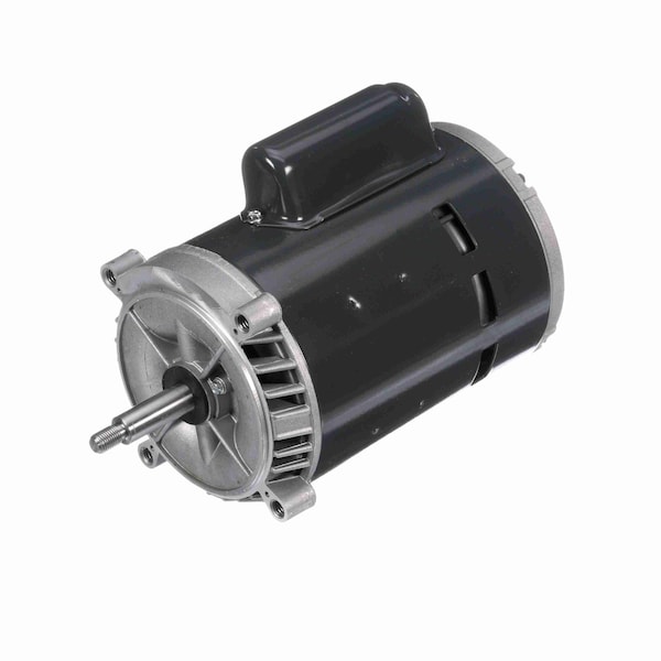 Leeson Marathon C329 1/3 HP Jet Pump Motor 3600 RPM 56J Frame MC329 - main