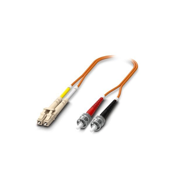 Phoenix Contact FOC-LC:PA-ST:PA-OM2:D01/10 Multi-mode 1146535 - main