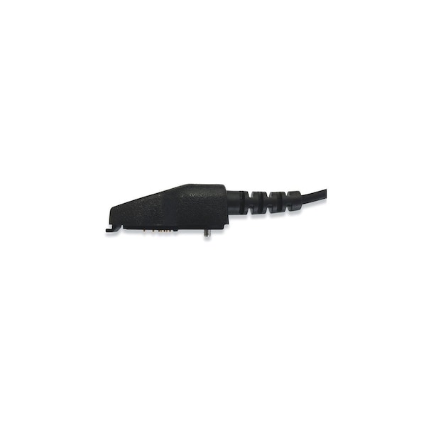 Sensear Kenwood Multi-pin Two-way radio cable wi SRCK60110001 - main