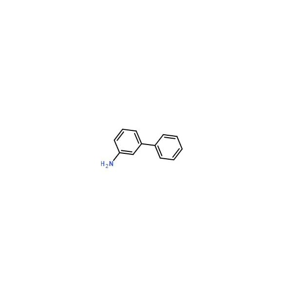 Ak Scientific 3-Aminobiphenyl (25g), CAS 2243-47-2 V4503-25g - main