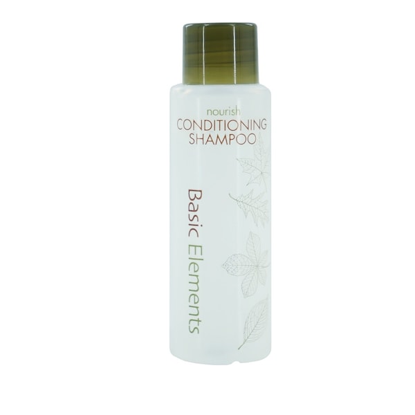 Rdi Conditioning Shampoo Bottle Basic Element 30ml 200cs, 200PK SH-BEL-BTL - main