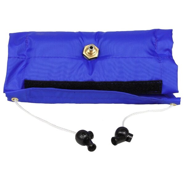 Arctic Hayes Replacement ZE black Jacket MUFF4 - main