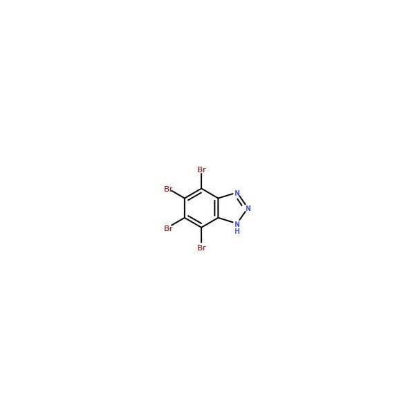 Ak Scientific TBB (250mg), CAS 17374-26-4 4086AH-250mg - main