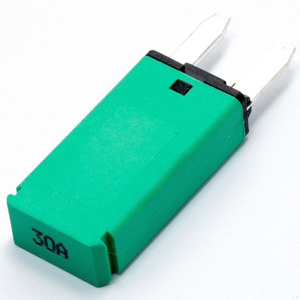 Optifuse Circuit Breaker, MOCBP4-PM Series, 5 to 30A, 450A at 14V DC MOCBP4-PM-30A - main