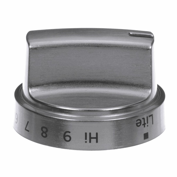 Ge KNOB WB03X30971 - main
