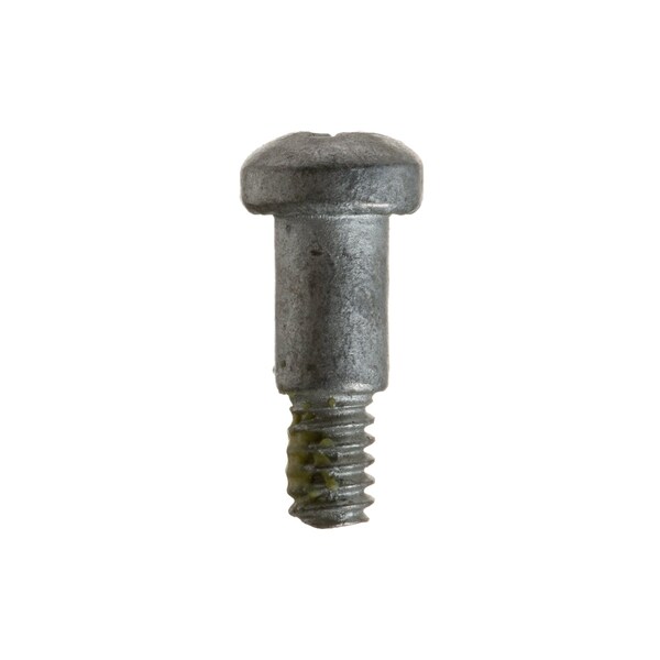 Ge WH02X24414 GE Screw 6-32 FLP .490 Stainless Steel WH02X24414 - main