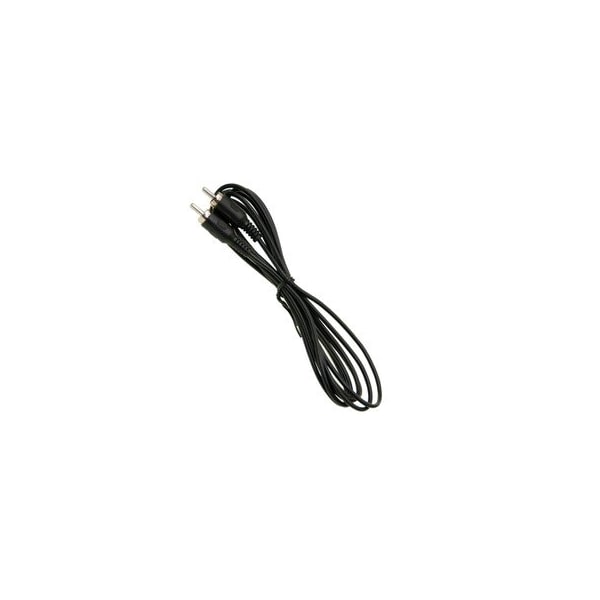 Cable Wholesale RCA Audio / Video Cable, RCA Male, 12 foot 10R1-01112 - main