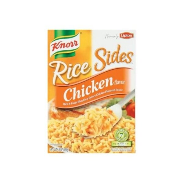 Knorr Professional Knorr Rice and Chicken Sauce, 4.4 Ounce, 12PK 2266 - main