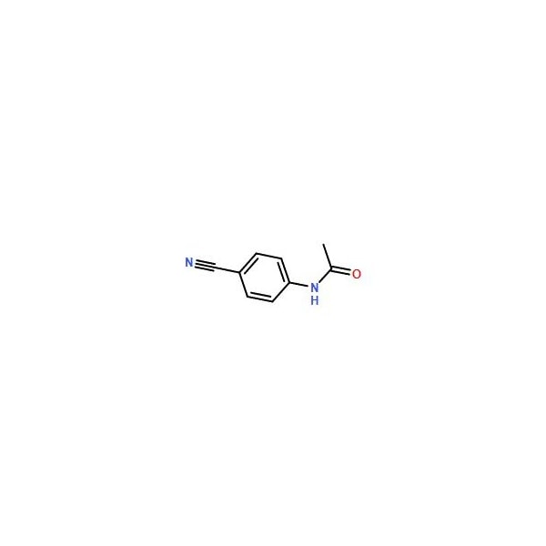 Ak Scientific N-(4-Cyanophenyl)acetamide (5g), CAS 35704-19-9 Z4646-5g - main