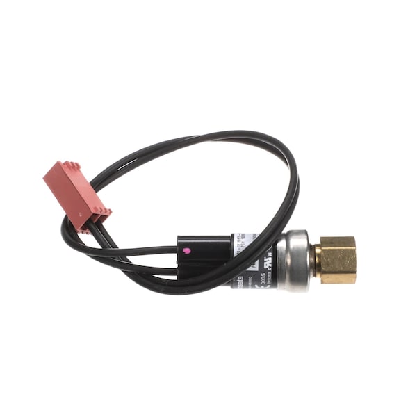 Lennox HIGH PRESSURE SWITCH, 640 PSI, SPST, NC 10U40 - main