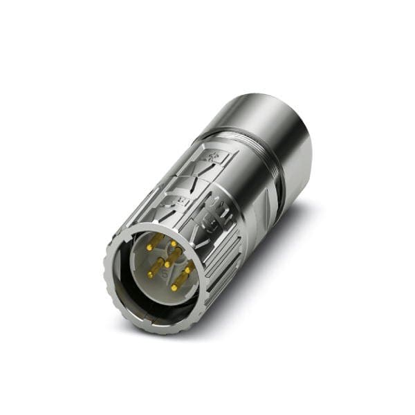 Phoenix Contact M23-5EP198A8L22S Cable connector M23 1628856 - main