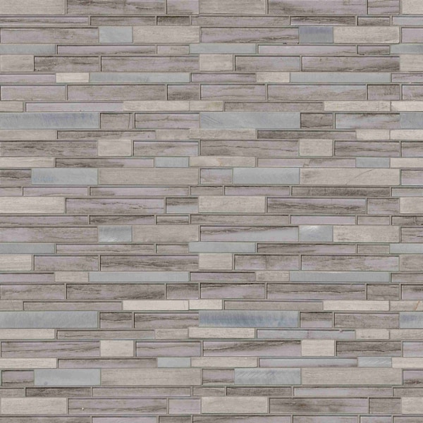 Msi Ocotillo Blend SAMPLE Multi-Surface Mesh-Mounted Mosaic Tile ZOR-MD-0305-SAM - main