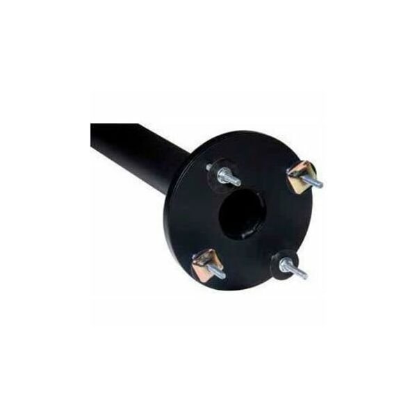 Peerless-Av Desktop Swivel Mount; 300X300; 400X200 And 400X400 HP455 - main