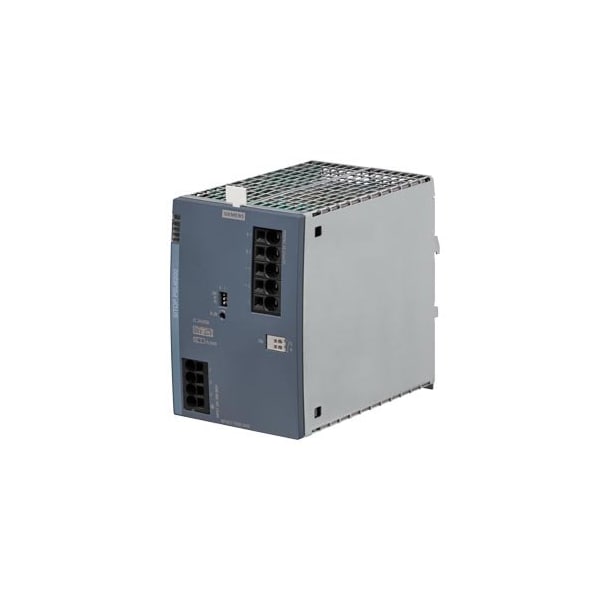Siemens SITOP PSU6200 24 V/40 A stabilized power supply input: 400 500 V AC 6EP3437-7SC00-3AX0 - main