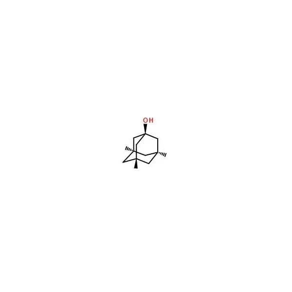Ak Scientific 1-Adamantanol (100g), CAS 768-95-6 K334-100g - main