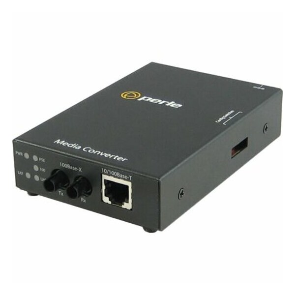 Perle Systems S-110Pp-S2St20Xt Media Convert 05090330 - main