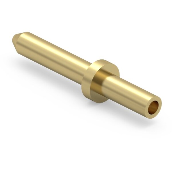 Mill-Max PCB Pins, 3102-3-00-21-00-00-08-0 3102-3-00-21-00-00-08-0 - main