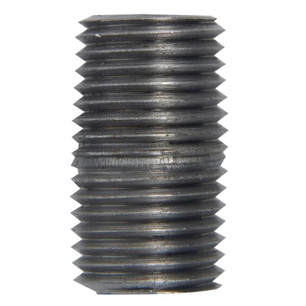 B & K 571001BC Galvanized Nipple 4 in. x Close 4291035 - main