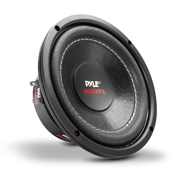 Pyle Car Vehicle Subwoofer Audio Speaker PLPW6D - main