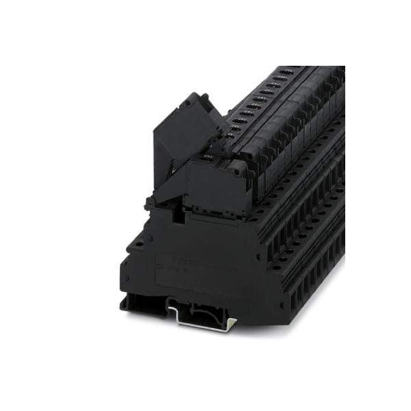 Phoenix Contact UKK 5-HESILED 24 5X20 1MA Fuse 3049000 - main