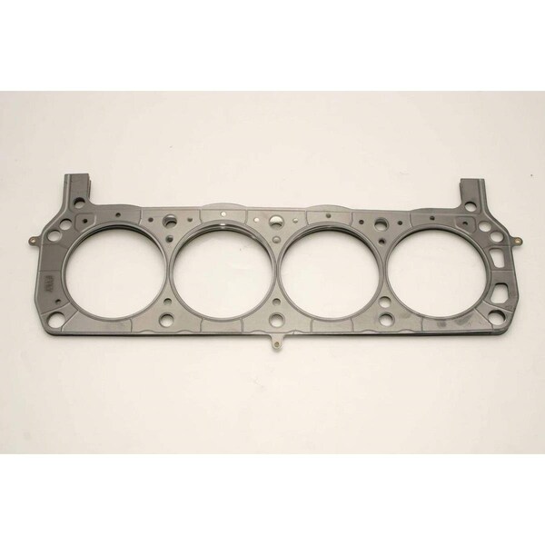 Cometic Gaskets C5513-051 4.080 MLS Head Gasket for 0.051 - SBF CAGC5513-051 - main