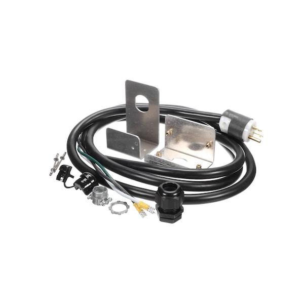 Metro POWER CORD, 250V 15A EXPORT RPC5-STRPLG-240V - main