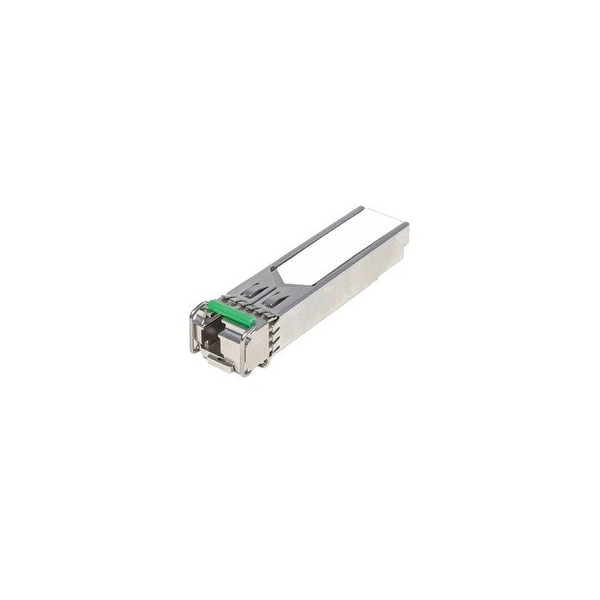 Cable Wholesale SFP 1 Gigabit Ethernet 1310-TX/1550-RX WDM Singlemode, 10 km range, MSA Standard Compatible. 71F1-41007 - main