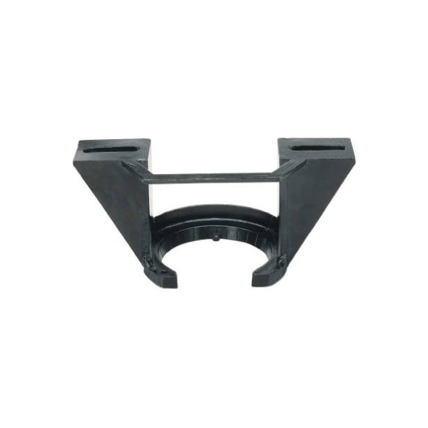 Westinghouse Blk Cath Canopy Bracket 77059 - main
