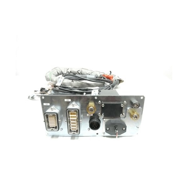 Yaskawa Main Wiring Harness Robot Parts & Accessory 169334-1 HW1171418-B - main