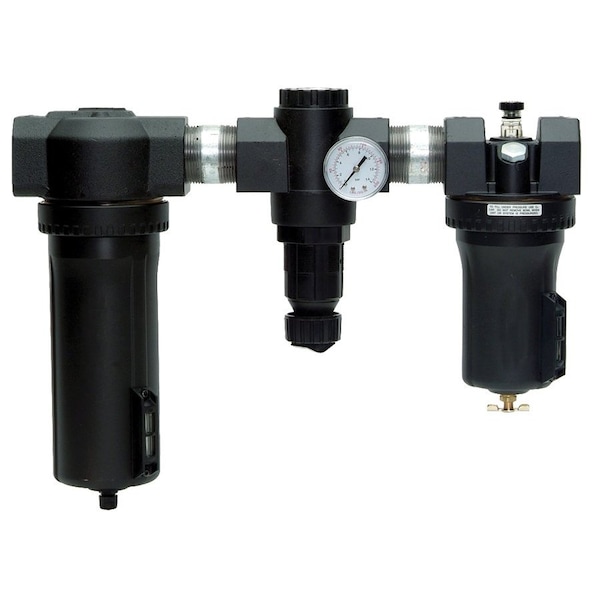 Ross Controls High-Capacity 5H00C5412 - main