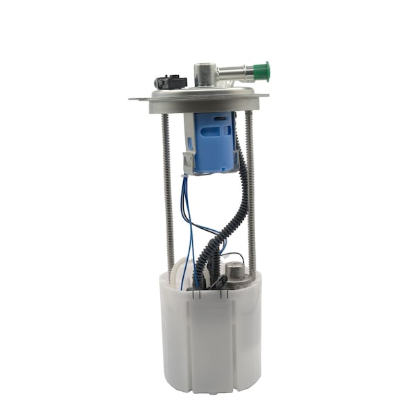 Autobest Fuel Pump Module Assembly, Hummer H3 3.5L L5 2006; 3.7L L5 2008-07; 5.3L V8 2008 F2735A - main