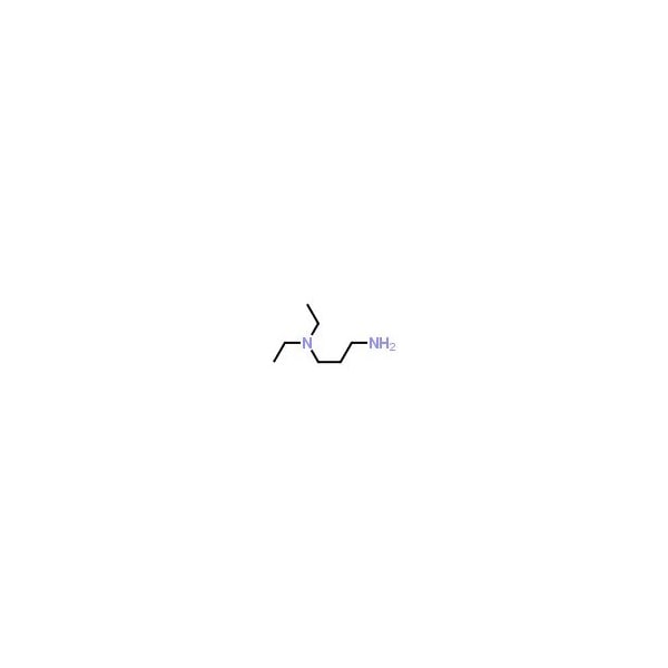 Ak Scientific 3-(Diethylamino)propylamine (100mL), CAS 104-78-9 H649-100mL - main