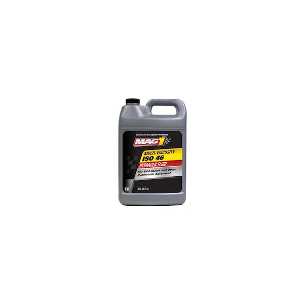 Warren Distribution Hydrostatic Oil, 1-Gallon MAG63952 - main
