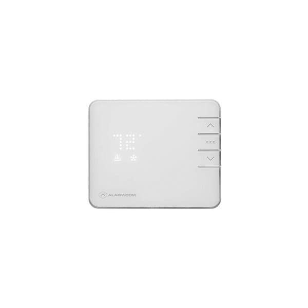 Alarm.Com Smart Thermostat Z-Wave ADC-T2000-RC - main