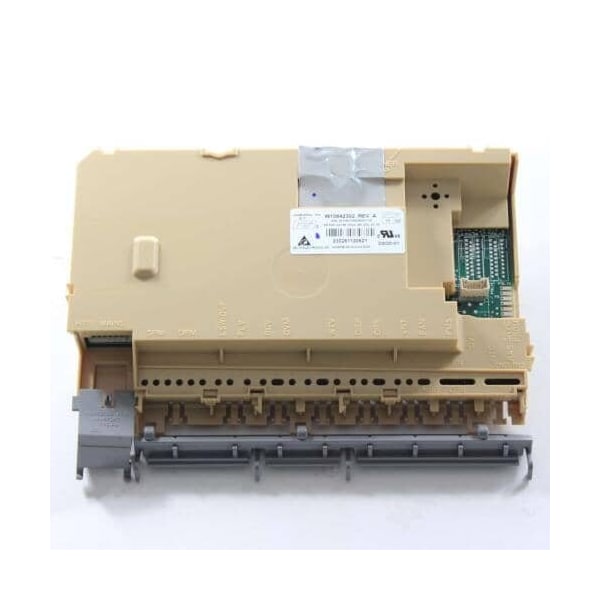Whirlpool DISHWASHER ELECTRONIC CONTROL W10866112 - main