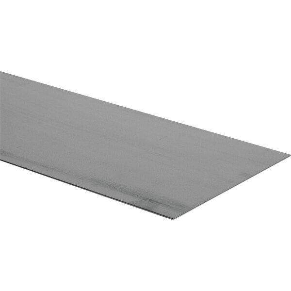 Hillman Steelworks 18'' x 12'' x 22 Ga. Steel Sheet Stock 11774 - main