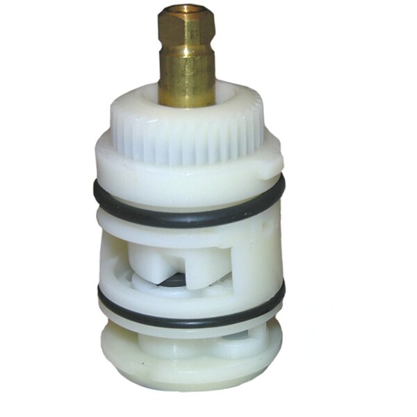 Westlake Pipe & Fittings Valley No. 0372 Single Lever Faucet Cartridge with Diverter 0-3097 - main