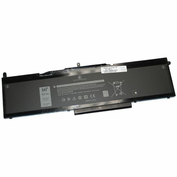 Battery Technology BATTERY FOR DELL PRECISION 15 3520 15 3530 451-BBZH-BTI - main