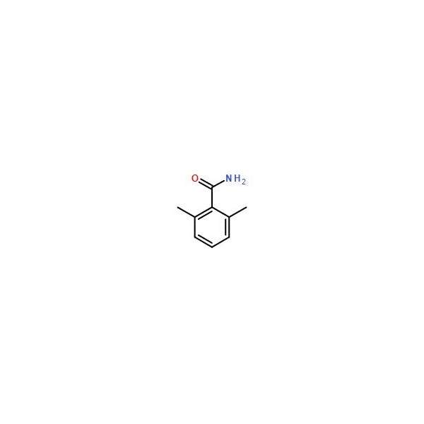 Ak Scientific 2, 6-Dimethylbenzamide (5g), CAS 55321-98-7 5515AE-5g - main