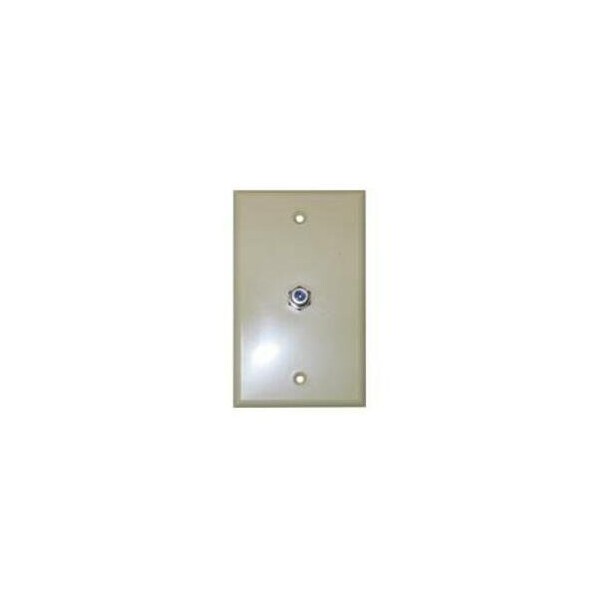 Steren Wallplates and Accessories 200-267IV - main